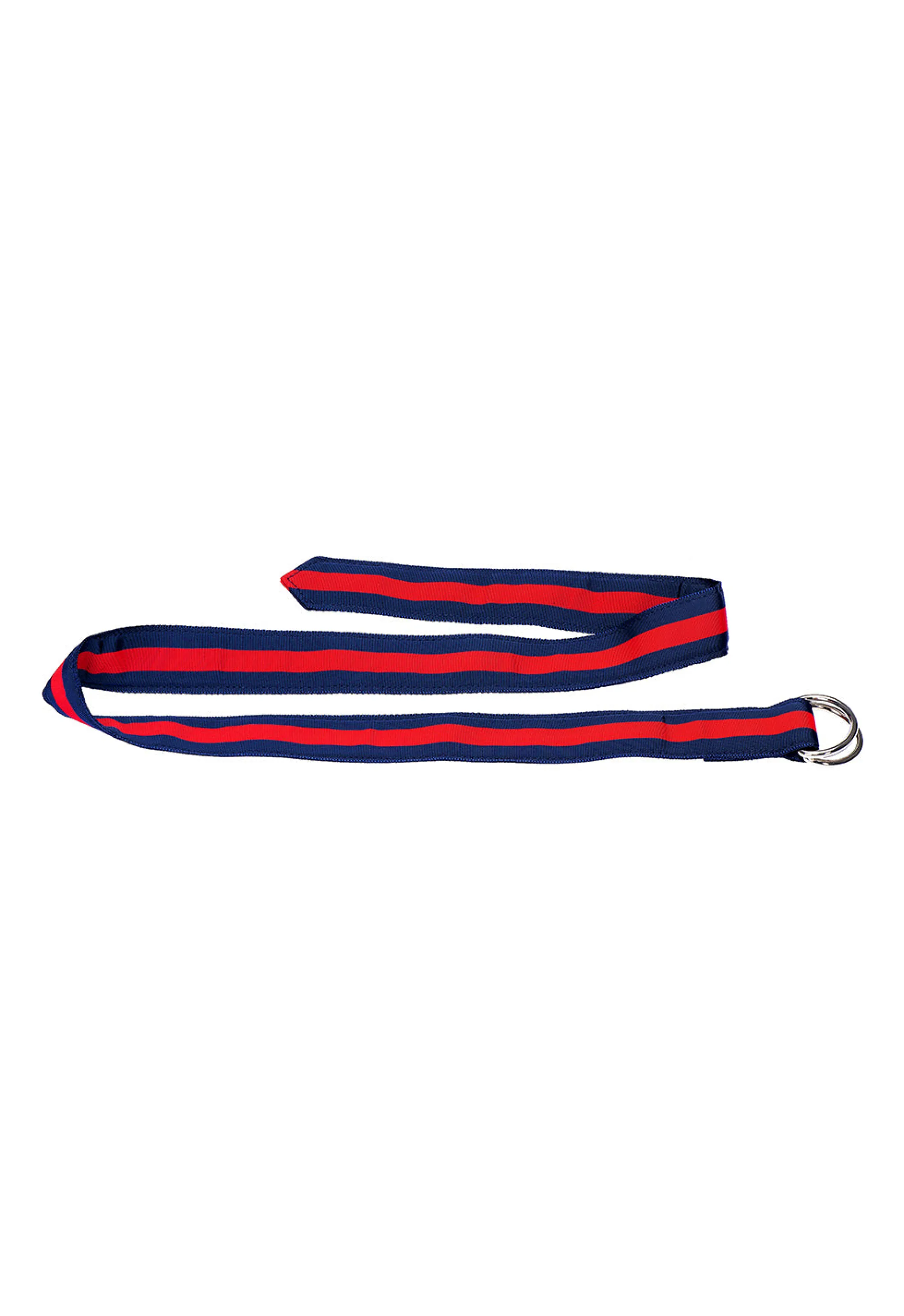 Clearance Ribbon Belt Red Belts