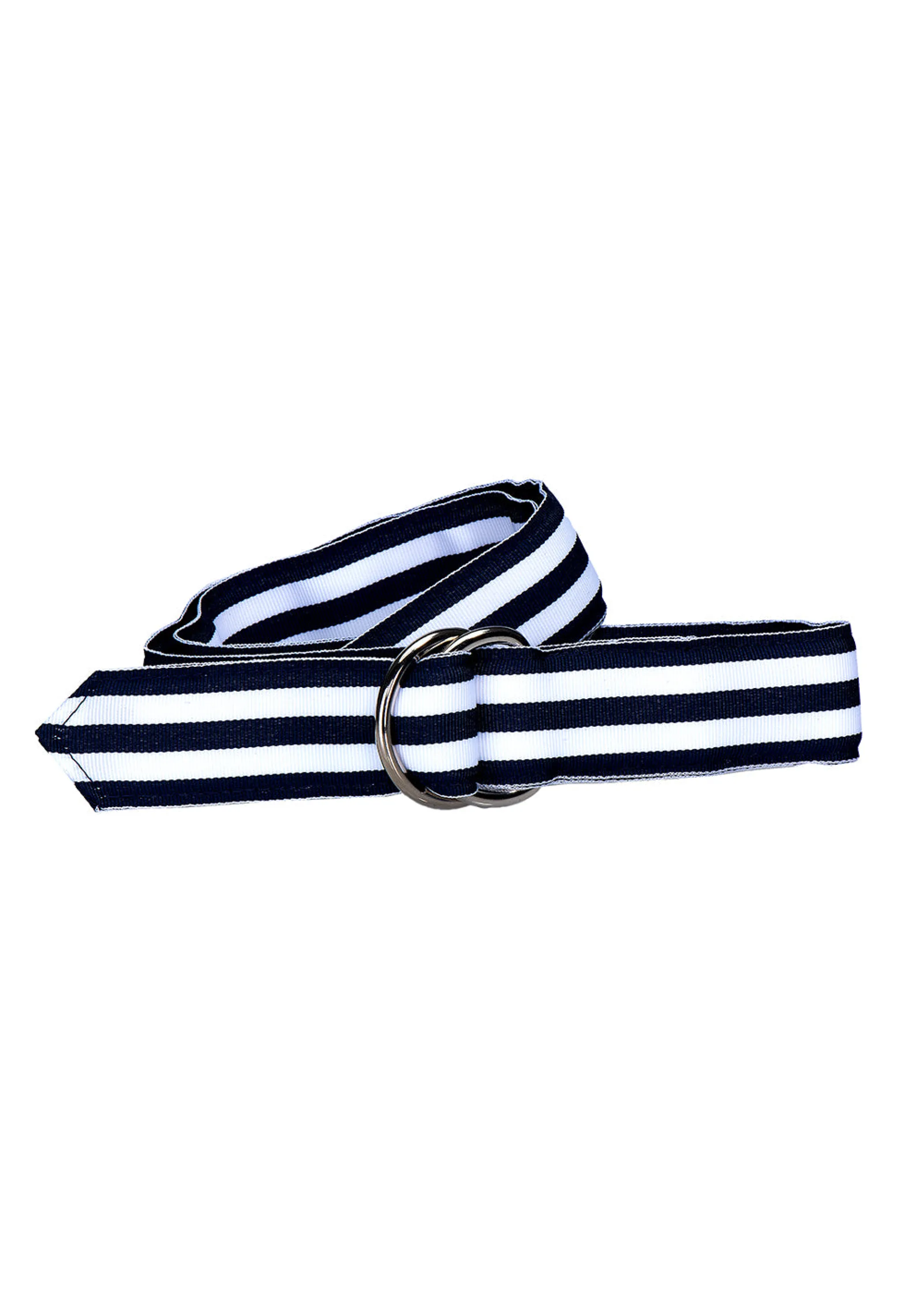 Discount Ribbon Belt White Belts