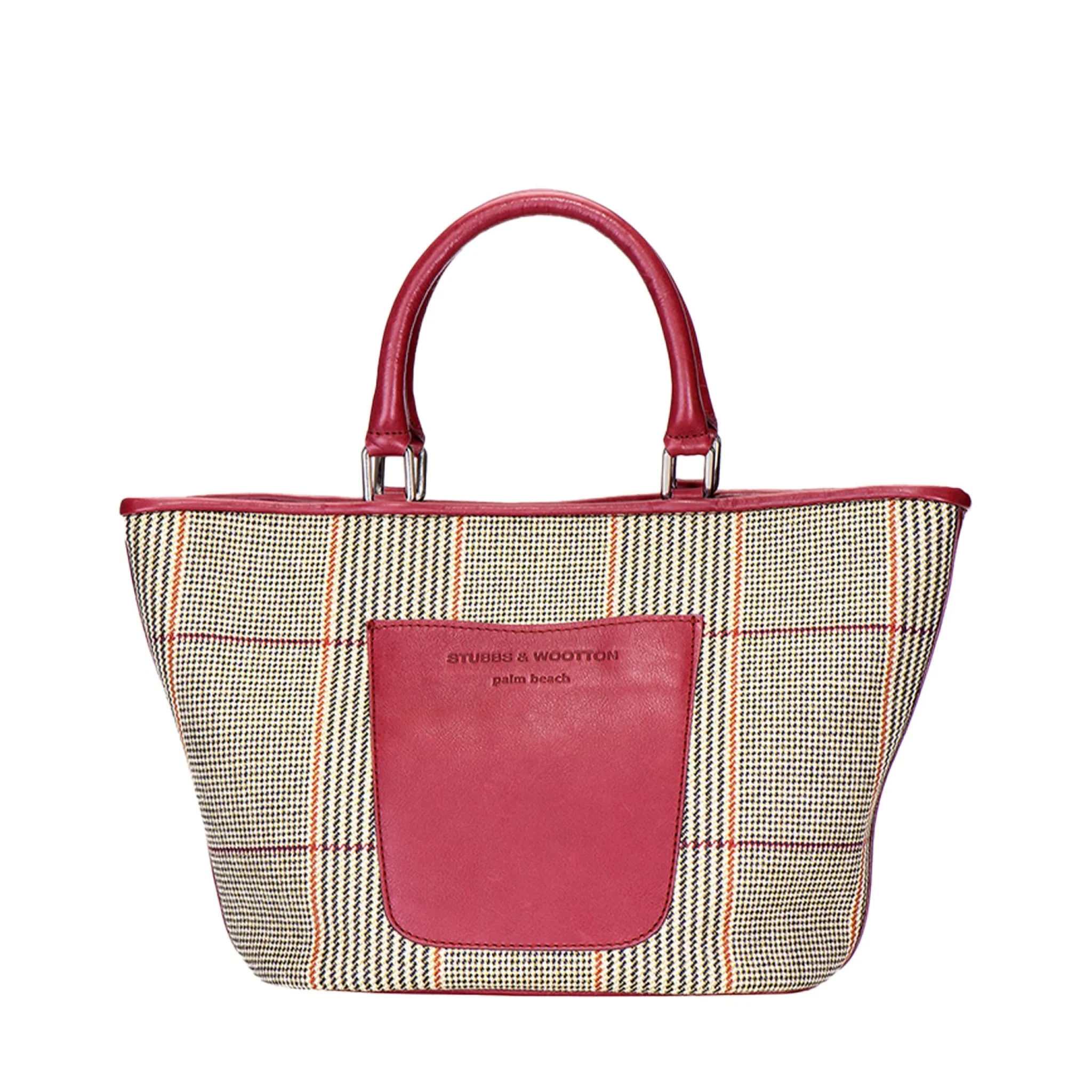 Online Russel Tweed Mini Tote Mini Totes