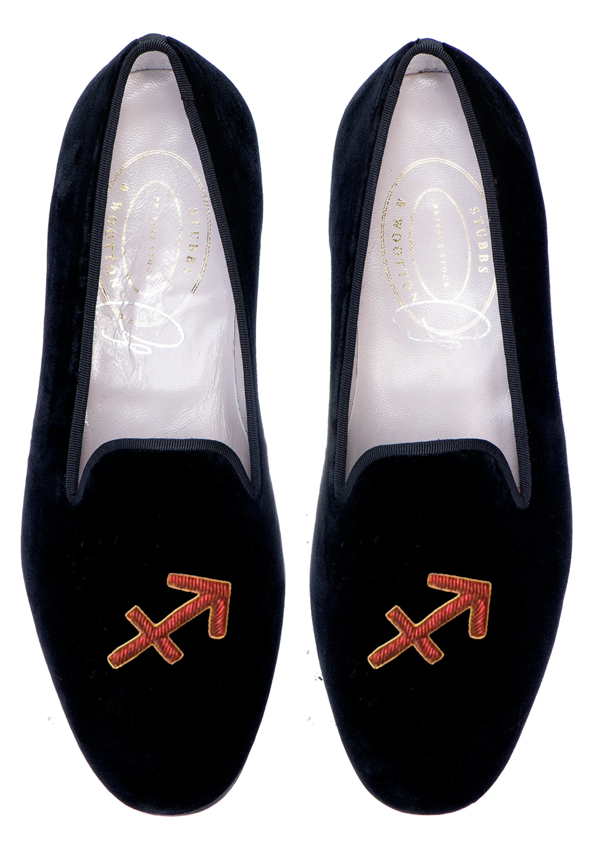 Store Sagittarius Private Stock (Women) Women Slipper