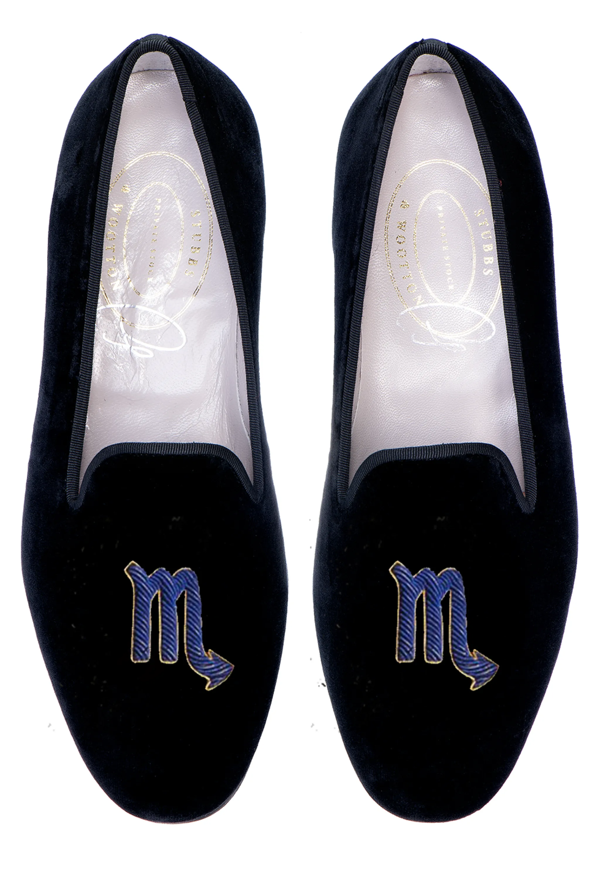 Hot Scorpio Private Stock (Women) Women Slipper