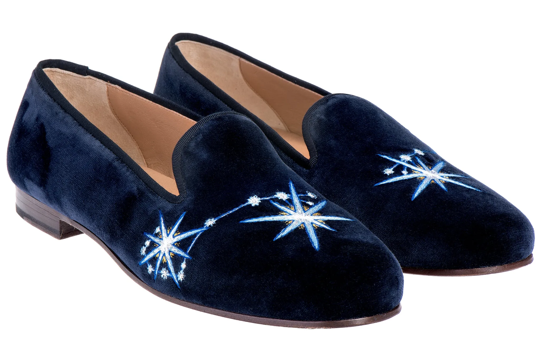 Shop Scorpio Velvet Slipper (Women) Women Slipper