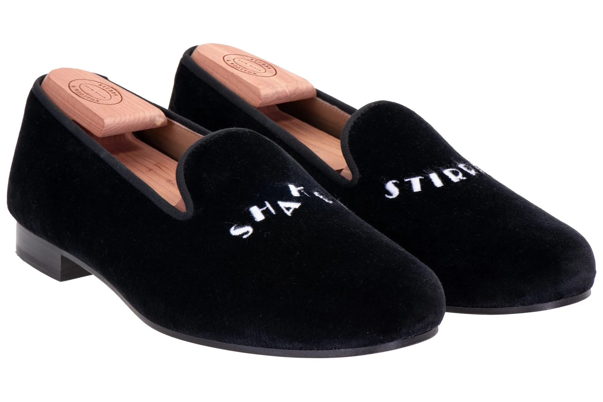 Store Shaken Stirred Velvet Slipper (Women) Women Slipper