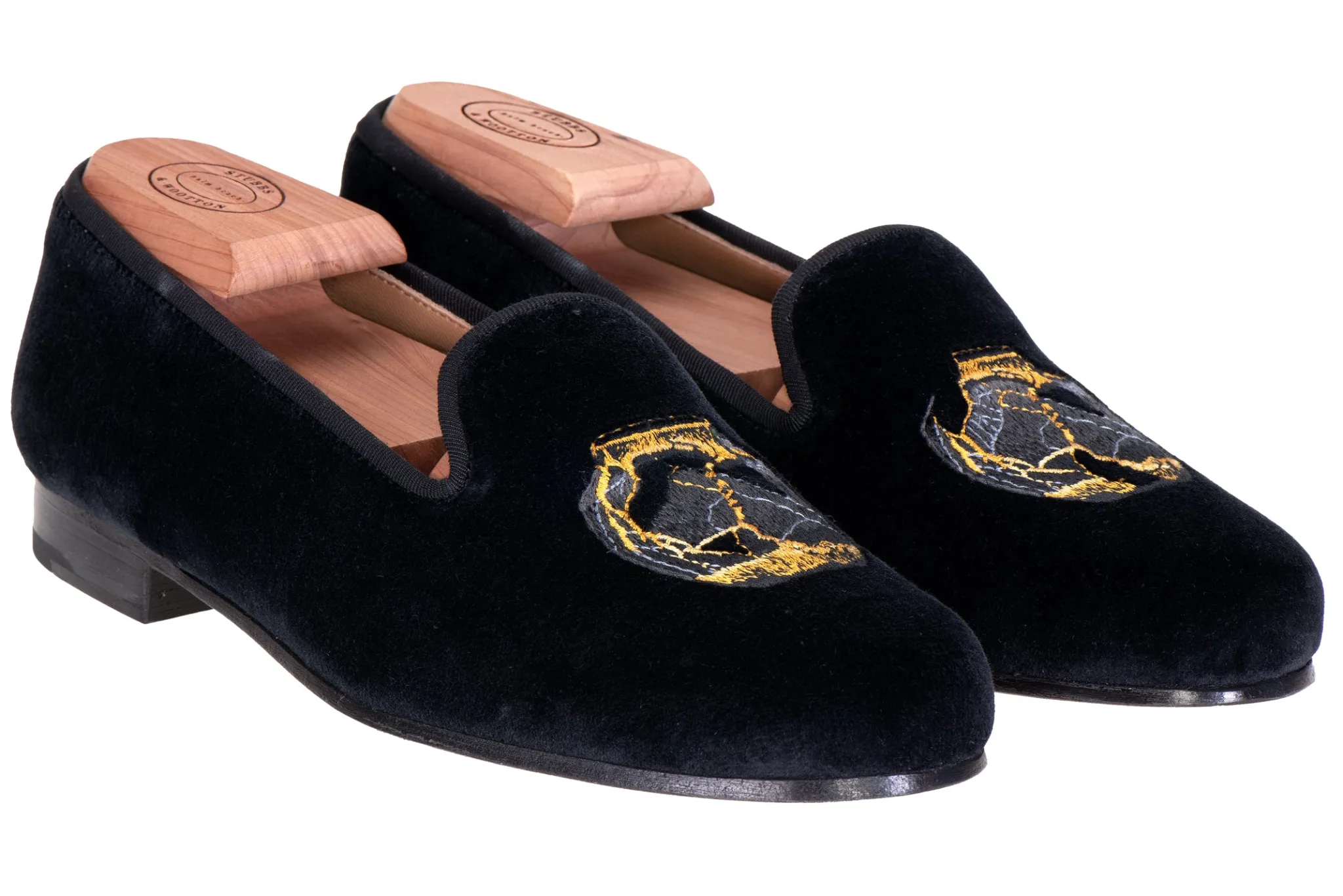 Flash Sale Shattered Ming Noir (Women) Women Slipper