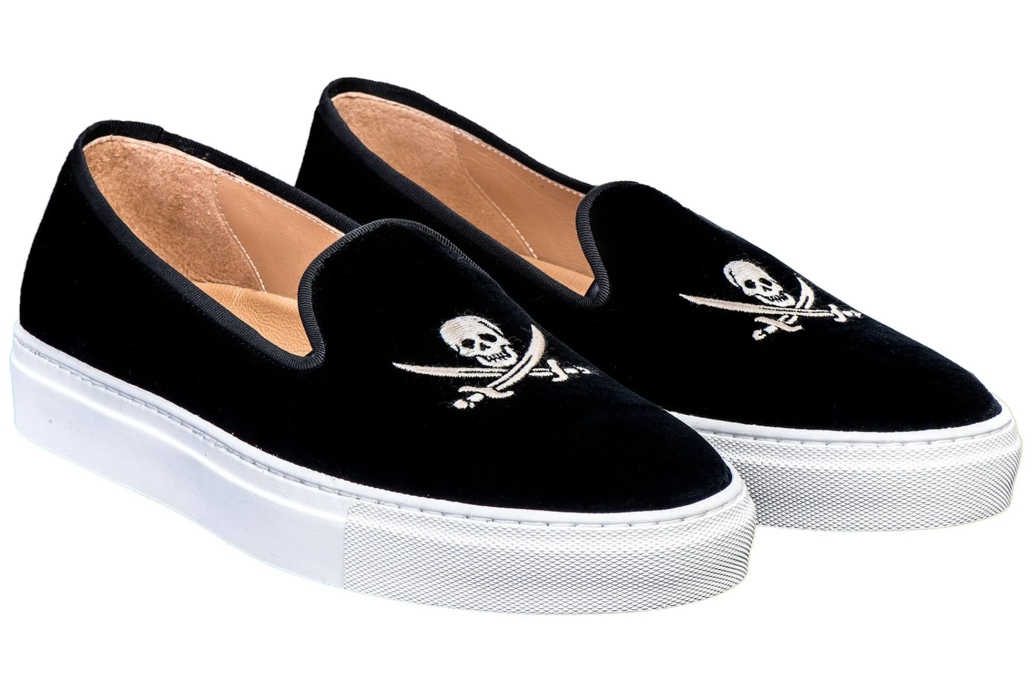 Store Skull Sneaker (Men) Sneaker