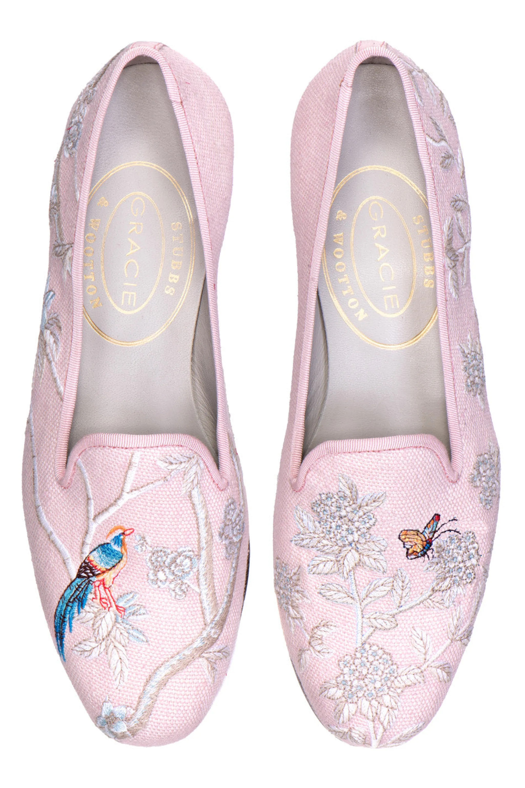 Fashion Snowbird Blossom Slipper (Women) Women Slipper