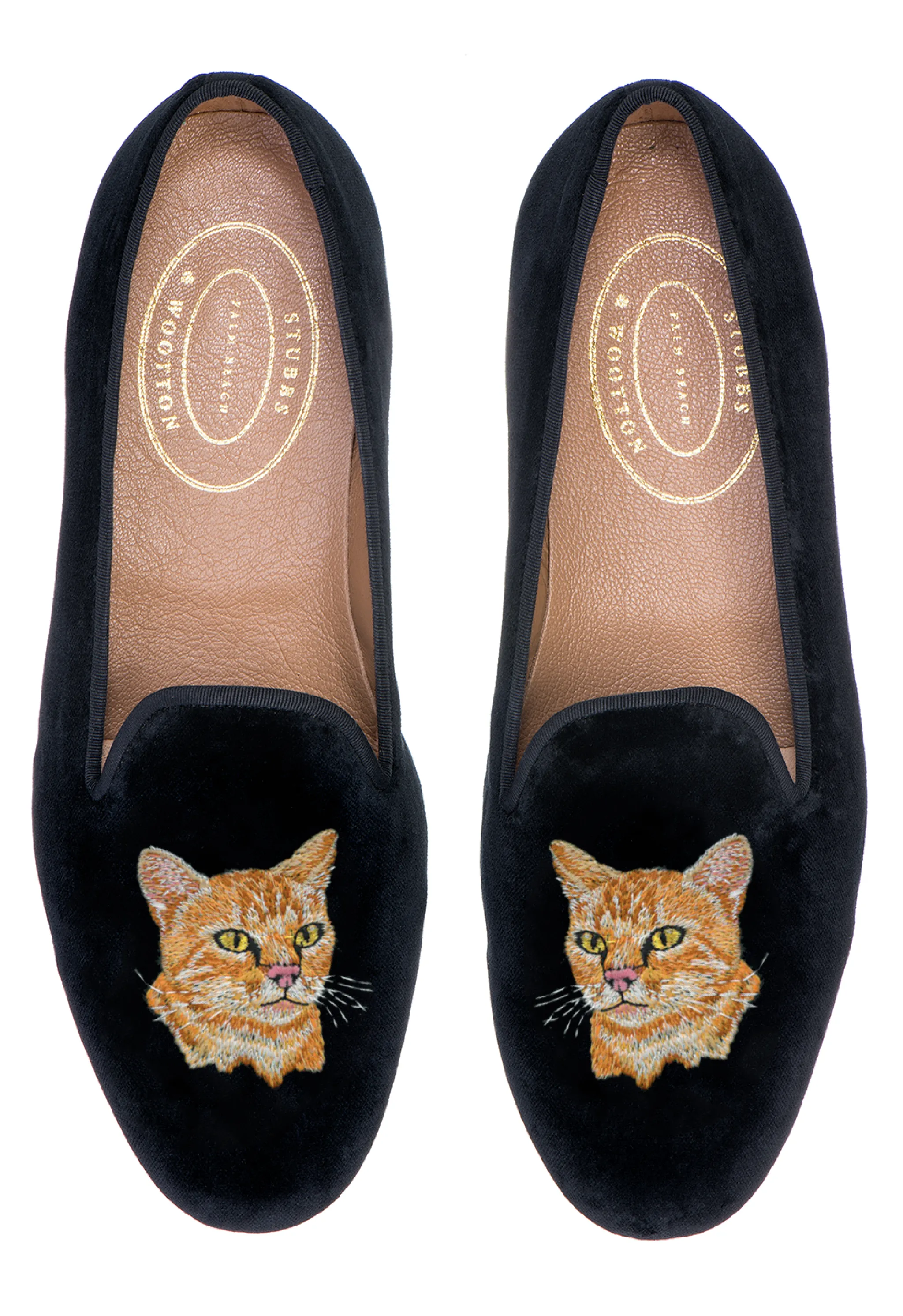 Sale Tabby Cat (Women) Women Slipper