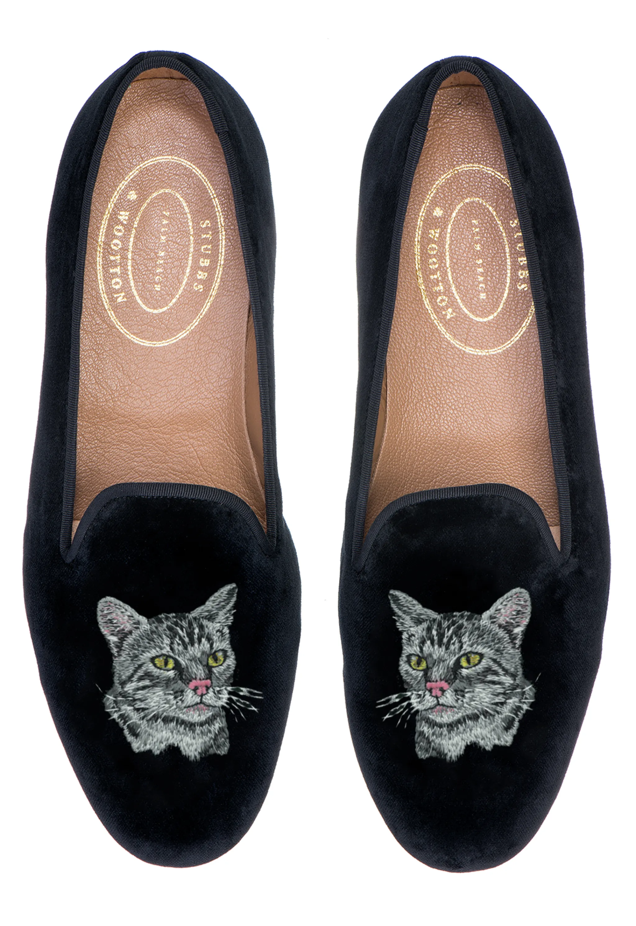 Sale Tabby Cat (Women) Women Slipper