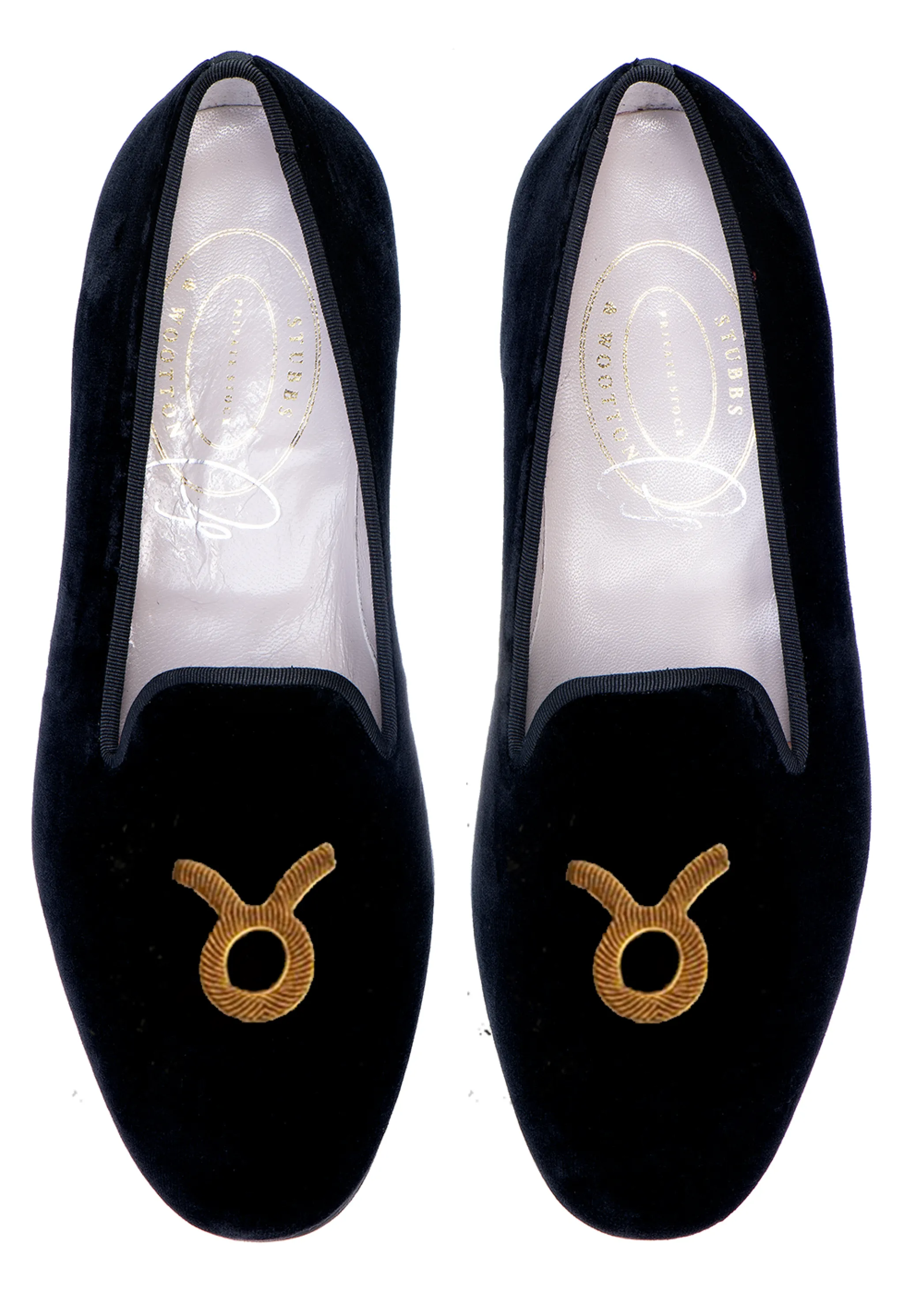 Fashion Taurus Private Stock (Men) Slipper