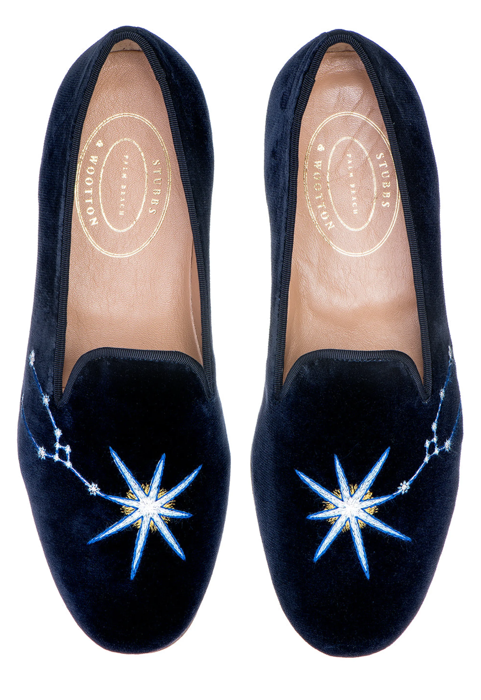 Store Taurus Velvet Slipper (Women) Women Slipper