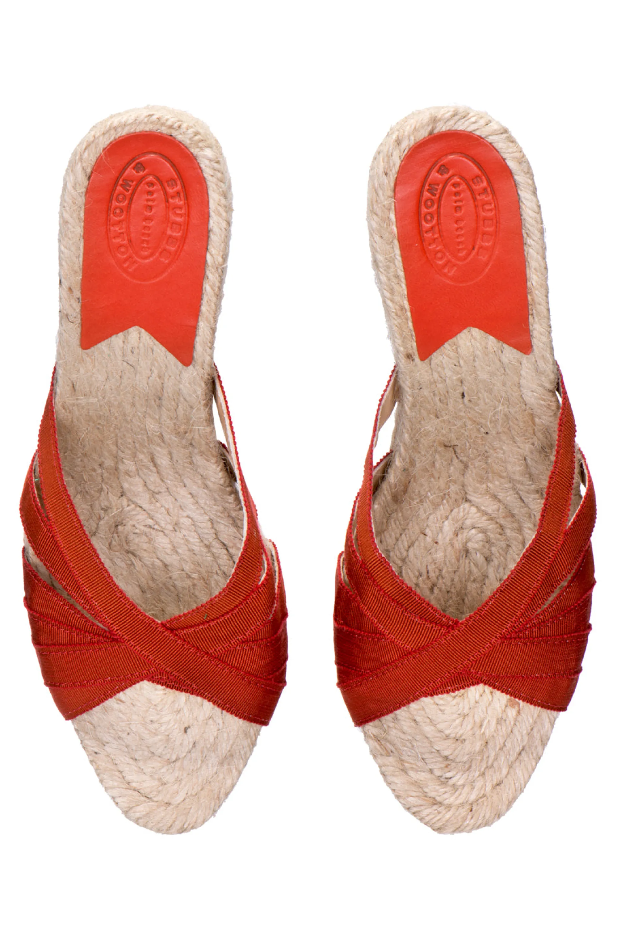 Discount Terracotta (Grace) Women Heel