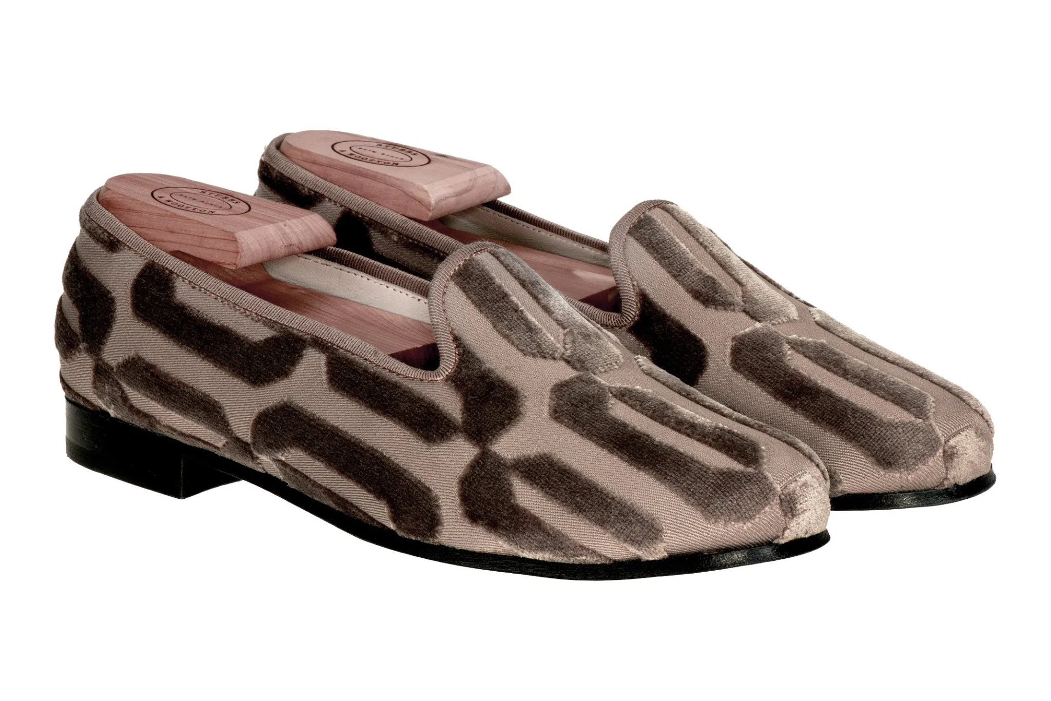 Online Typo Mink Private Stock (Women) Women Slipper