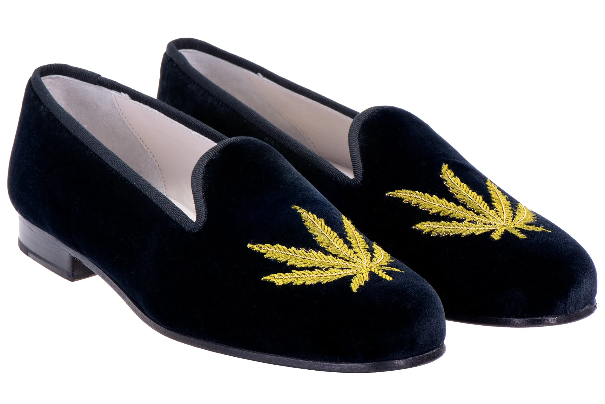 Fashion Weed Private Stock (Men) Slipper